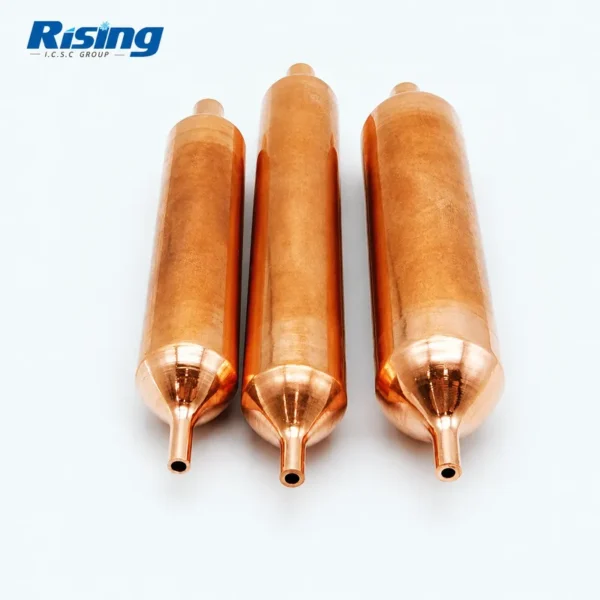 Filter Drier, 15g, Copper - view 3