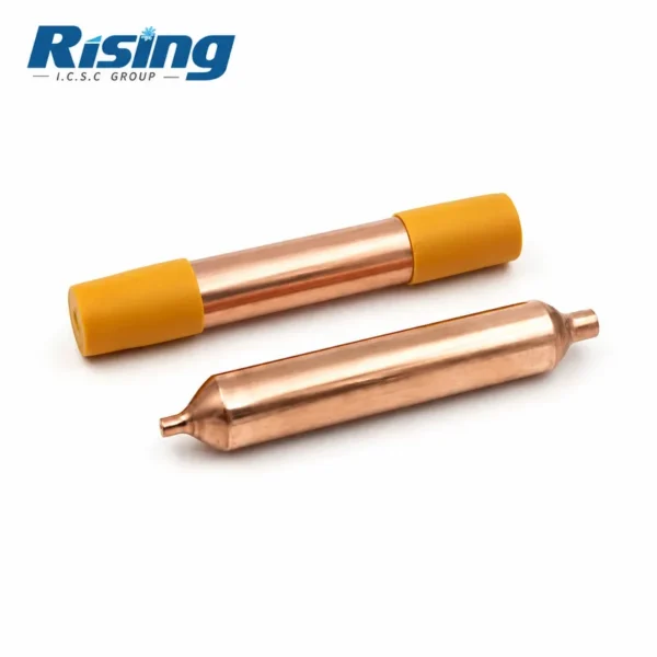 Filter Drier, 15g, Copper - view 4