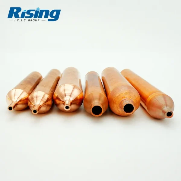 Filter Drier, 15g, Copper - view 5