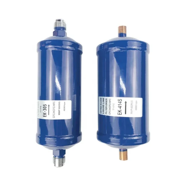 Filter Drier, 3/8", 1-1/8"-Refrigeration, 303 - view 2