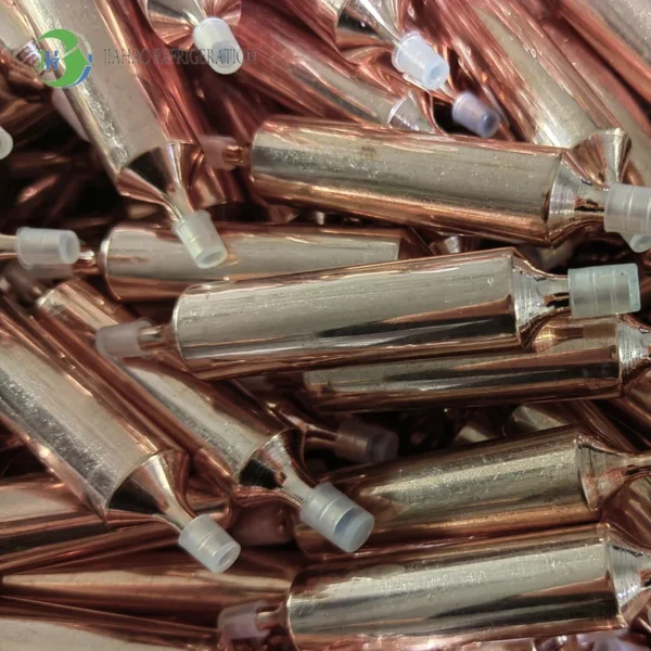 Filter Drier, Copper, 10g, 15g, 20g - view 3