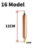 Filter Drier, Copper, 220-240V, Electric - view 2