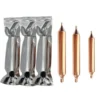 Filter Drier, Copper, 220-240V, Electric - view 5
