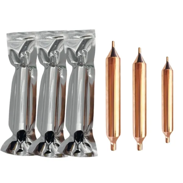 Filter Drier, Copper, 220-240V, Electric - view 5