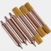Filter Drier, Copper, 220-240V, Electric - view 6