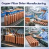 Filter Drier, Copper, HVAC - view 6