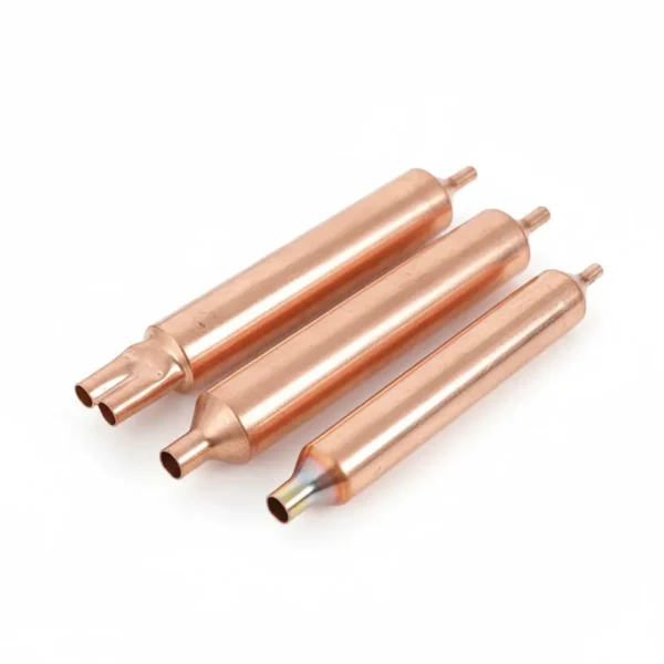 Filter Drier, Copper, HVAC, 15g-50g - view 5
