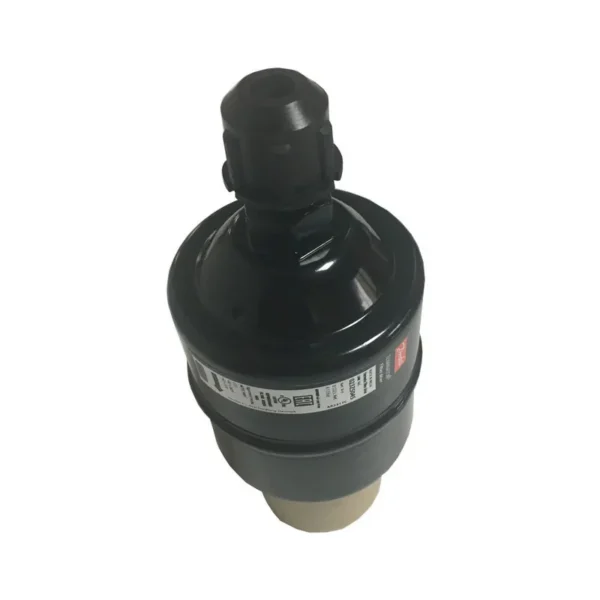 Filter Drier, DML, 165, Hermetic, 5/8in - view 2