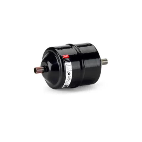 Filter Drier, DML, 165, Hermetic, 5/8in - view 3