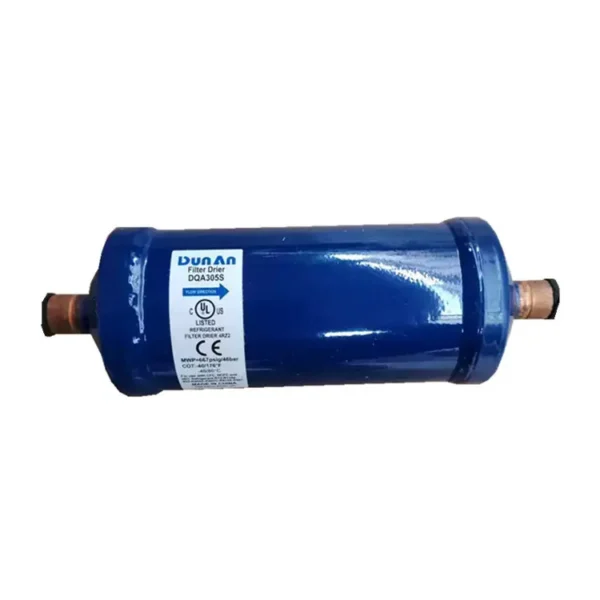 Filter Drier, DUNAN, 1/2", 1/4" - view 3