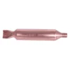 Filter Drier, Electric, Copper - view 2