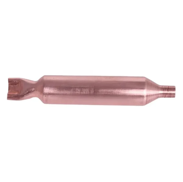 Filter Drier, Electric, Copper - view 2