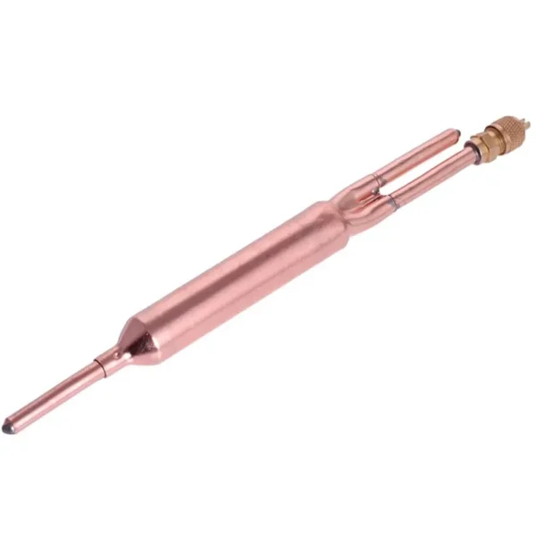 Filter Drier, Electric, Copper - view 5