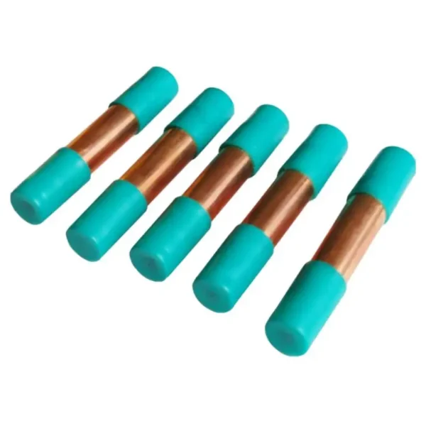 Filter Drier, Electric, Copper - view 6