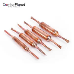 Filter Drier, HVACR, FD-B, HVAC, Copper