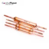 Filter Drier, HVACR, FD-B, HVAC, Copper - view 2