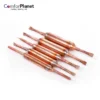 Filter Drier, HVACR, FD-B, HVAC, Copper - view 3