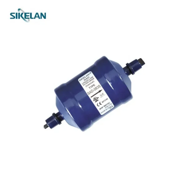 Filter Drier, ODF, SAD-083S - view 2