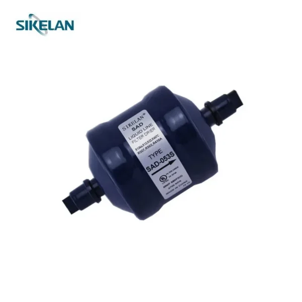 Filter Drier, ODF, SAD-083S - view 3