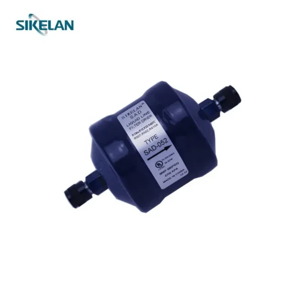 Filter Drier, ODF, SAD-083S - view 4