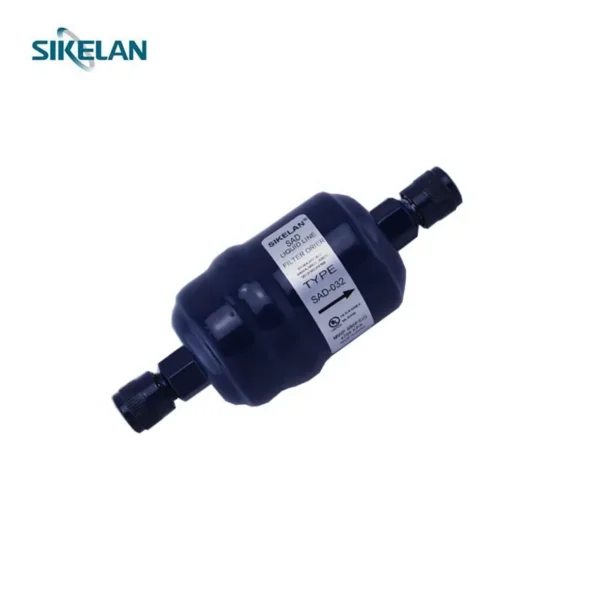 Filter Drier, ODF, SAD-083S - view 5