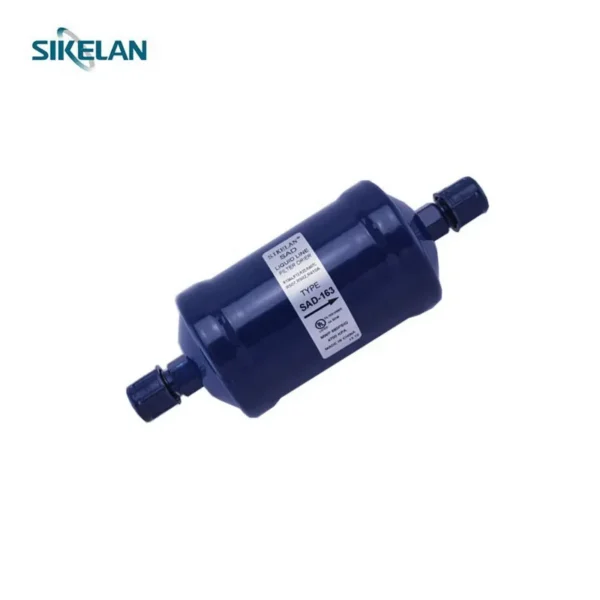 Filter Drier, ODF, SAD-083S - view 6