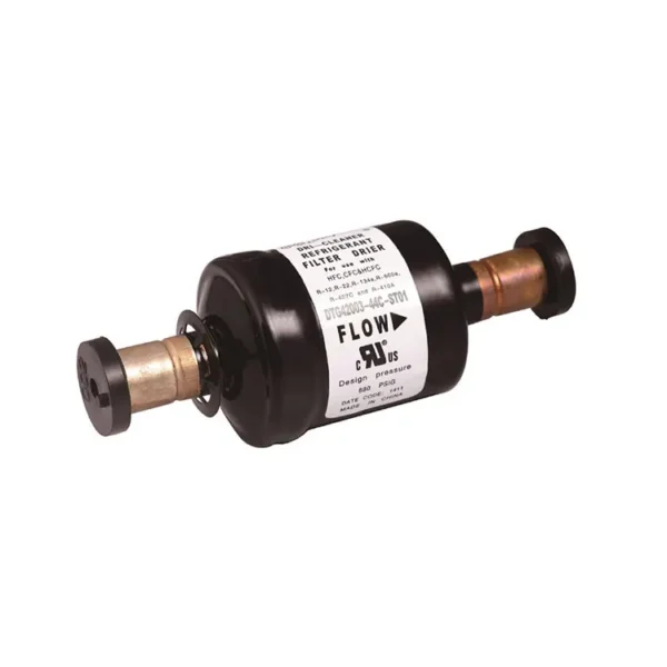 Filter Drier, Valve, DTG