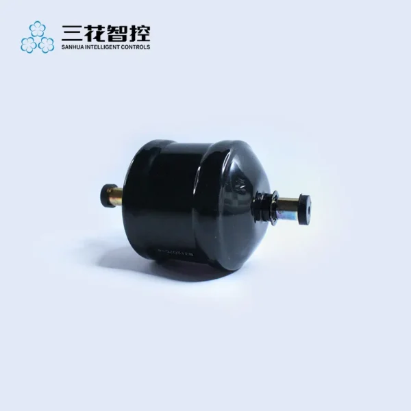 Filter Drier, Valve, DTG - view 2