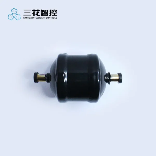 Filter Drier, Valve, DTG - view 3