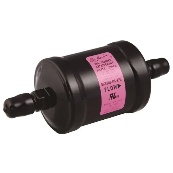Filter Drier, Valve, DTG - view 5