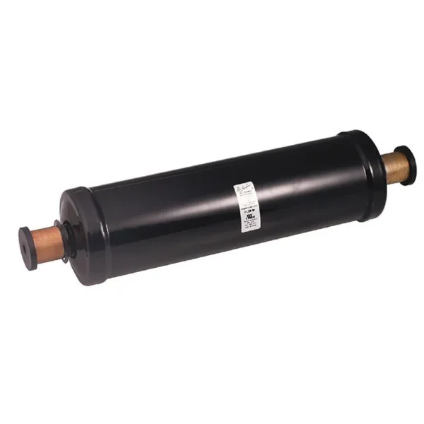 Filter Drier, Valve, DTG - view 6
