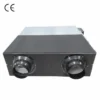 Filter, F9, Roof - view 4