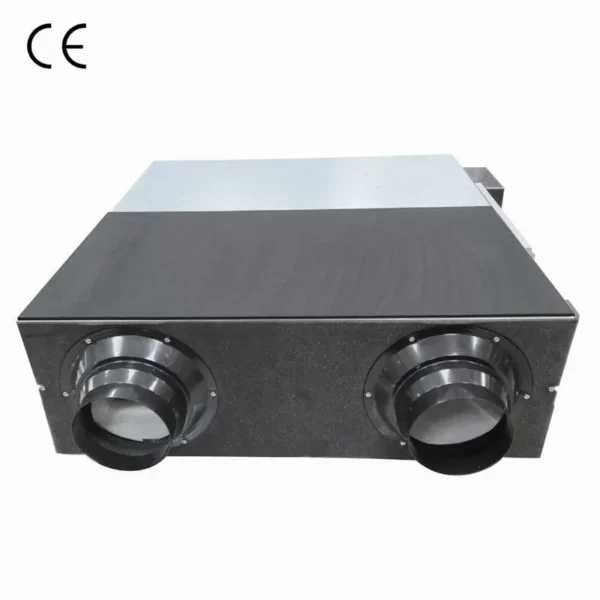 Filter, F9, Roof - view 4