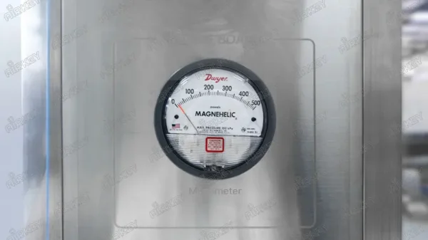 Filter, ISO, Portable, HEPA, H14 - view 5