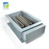 Fin Heater, 380v, 15kw - view 4