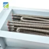 Fin Heater, 380v, 15kw - view 5