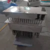 Finned Air Duct Heater, 100kw, Explosion-proof - view 6