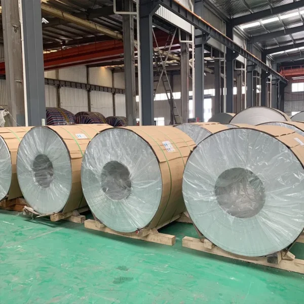 Finned Tube Heat Exchanger, Stainless, Steel