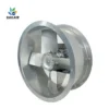 Fire-fighting Smoke Exhaust Fan, Aluminum, 380V220V415V