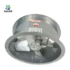 Fire-fighting Smoke Exhaust Fan, Aluminum, 380V220V415V - view 6