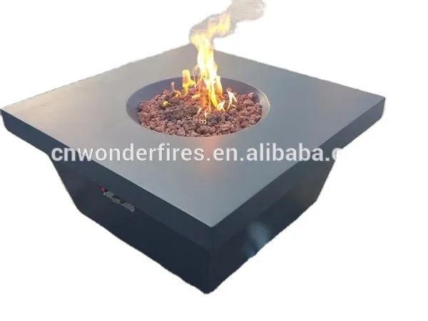 Fire Pit Tablefire Heater, Fire Pits - view 2