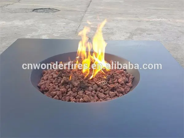 Fire Pit Tablefire Heater, Fire Pits - view 4