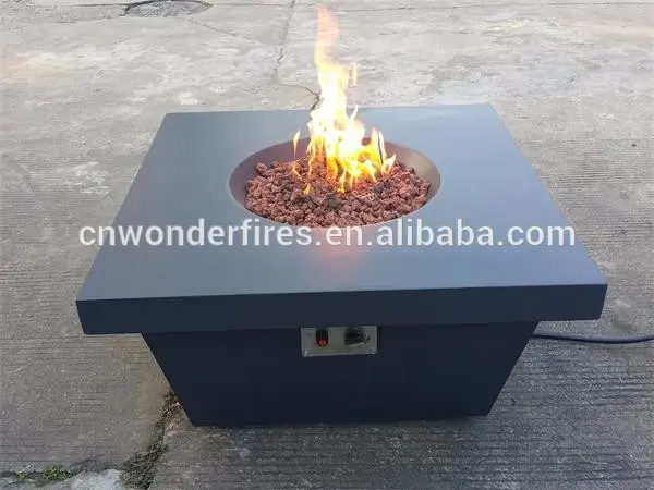 Fire Pit Tablefire Heater, Fire Pits - view 5