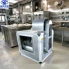 Fire Smoke Exhaust Fan, Centrifugal, Stainless, Steel - view 3