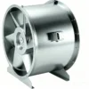 Fire Smoke Exhaust Fan, Explosion-Proof, Axial