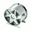 Fire Smoke Exhaust Fan, Explosion-Proof, Axial - view 2