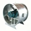 Fire Smoke Exhaust Fan, Explosion-Proof, Axial - view 4