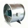 Fire Smoke Exhaust Fan, Explosion-Proof, Axial - view 5