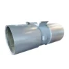 Fire Smoke Exhaust Fan, Explosion-Proof, Axial, Cast - view 4