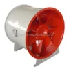 Fire Smoke Exhaust Fan, HTF, AC 220V~240V, Electric